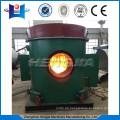 Energy saving heat source biomass burner